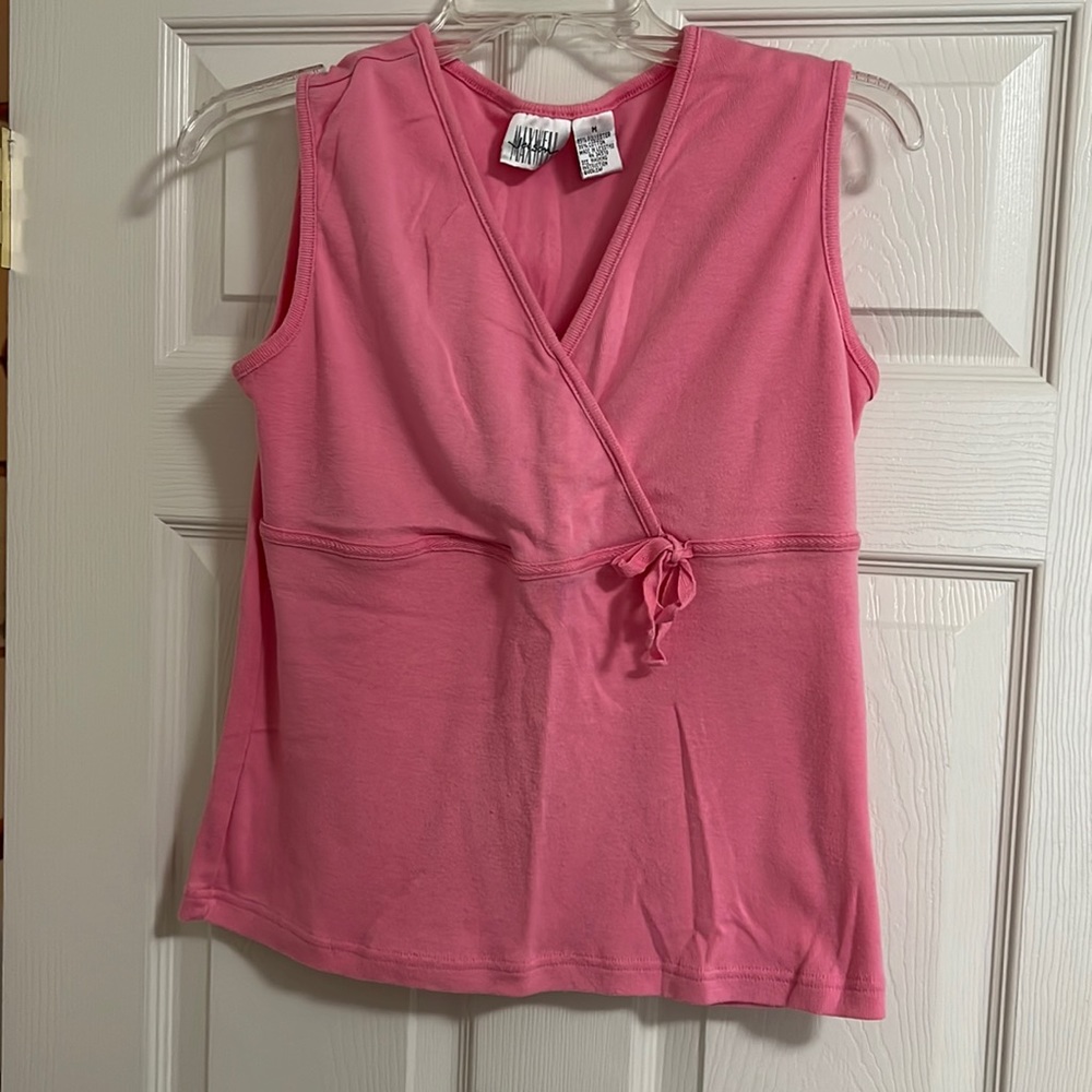 Jason Maxwell top, size M